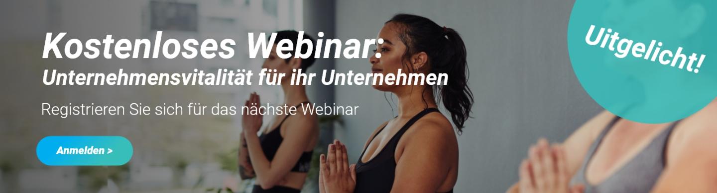 Webinar