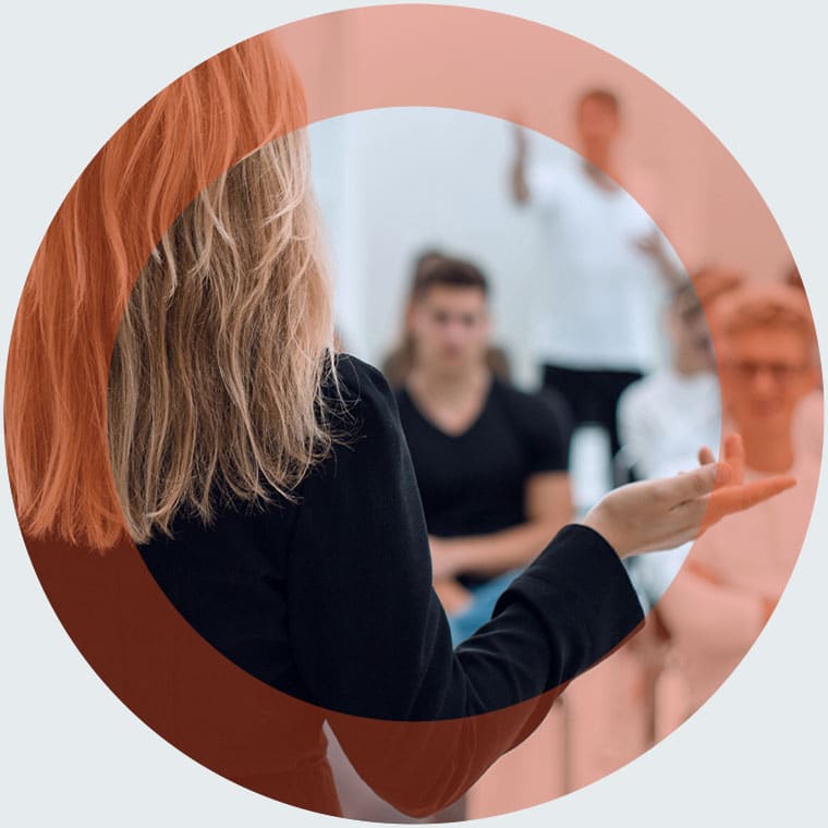 Coaching bien-être