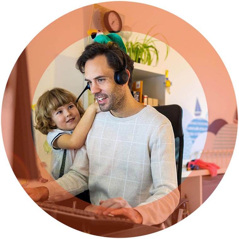 S'adapter aux besoins changeants