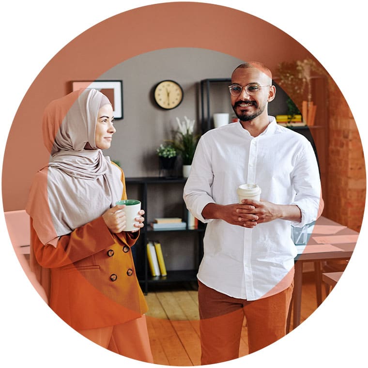 Holistic approach to wellbeing