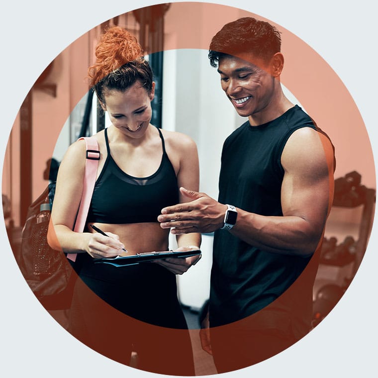 Klaar om je corporate gym te transformeren?